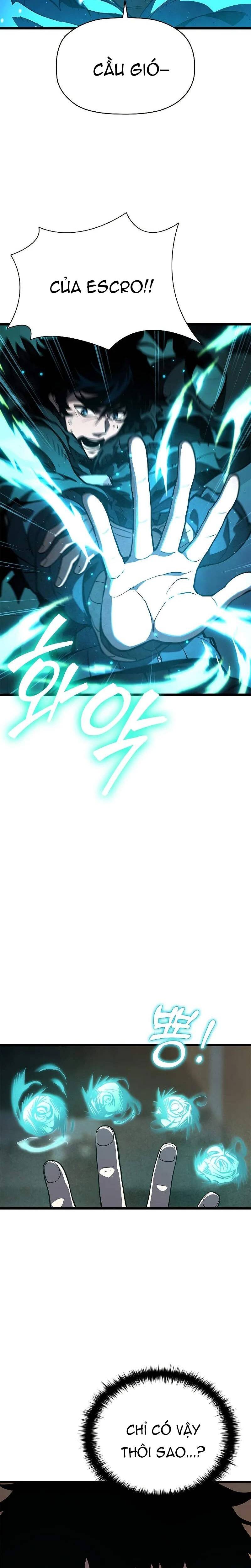 Kẻ Sống Sót Mạnh Nhất - Chapter 5 - Page 5