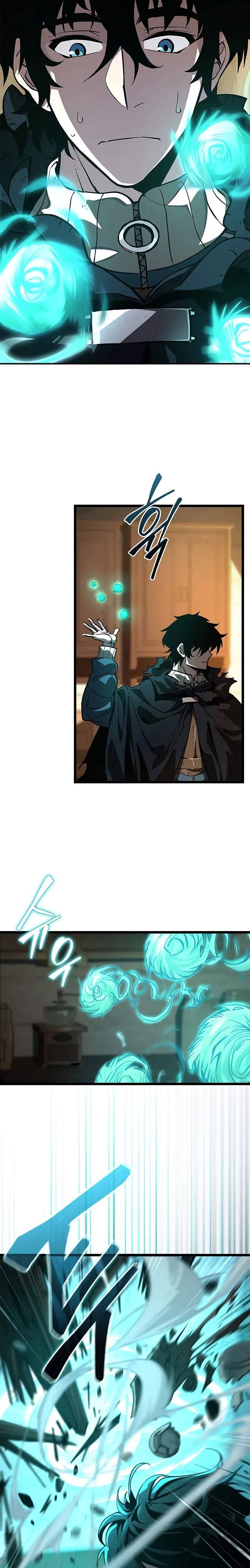 Kẻ Sống Sót Mạnh Nhất - Chapter 5 - Page 6