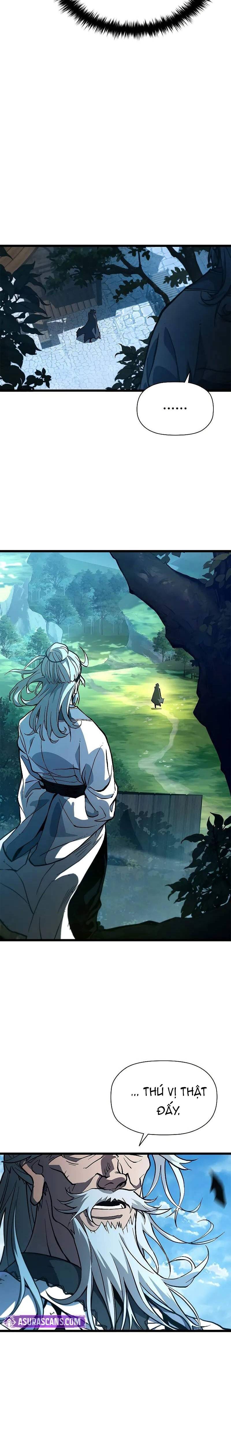 Kẻ Sống Sót Mạnh Nhất - Chapter 5 - Page 9