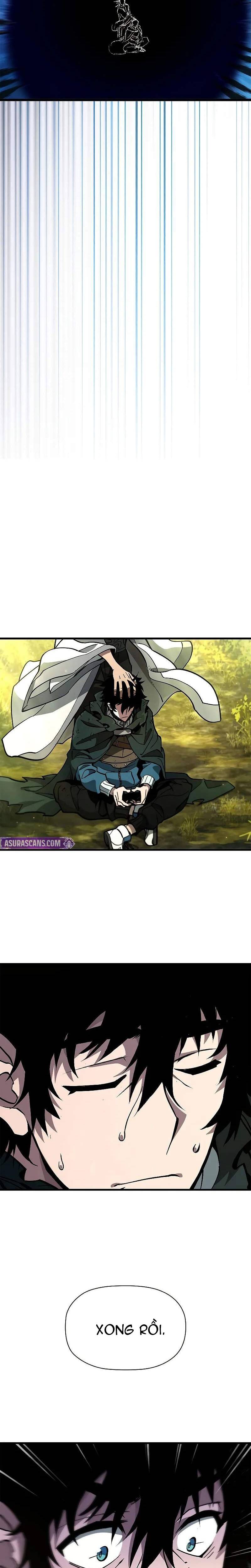 Kẻ Sống Sót Mạnh Nhất - Chapter 6 - Page 10