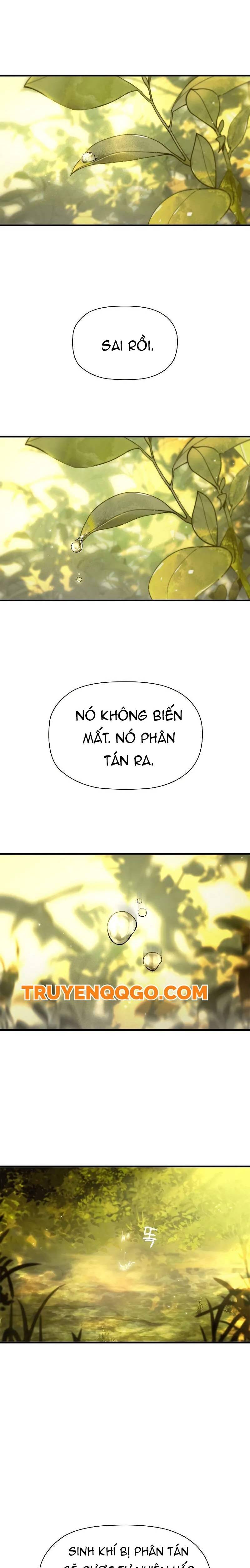 Kẻ Sống Sót Mạnh Nhất - Chapter 6 - Page 14