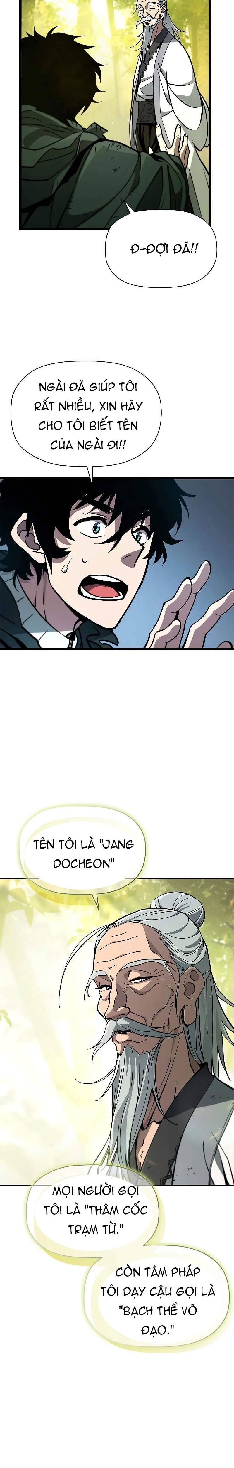 Kẻ Sống Sót Mạnh Nhất - Chapter 6 - Page 19