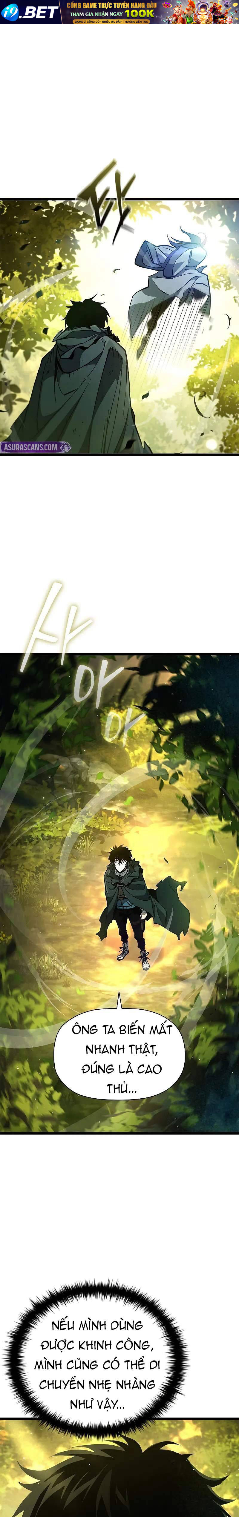 Kẻ Sống Sót Mạnh Nhất - Chapter 6 - Page 21