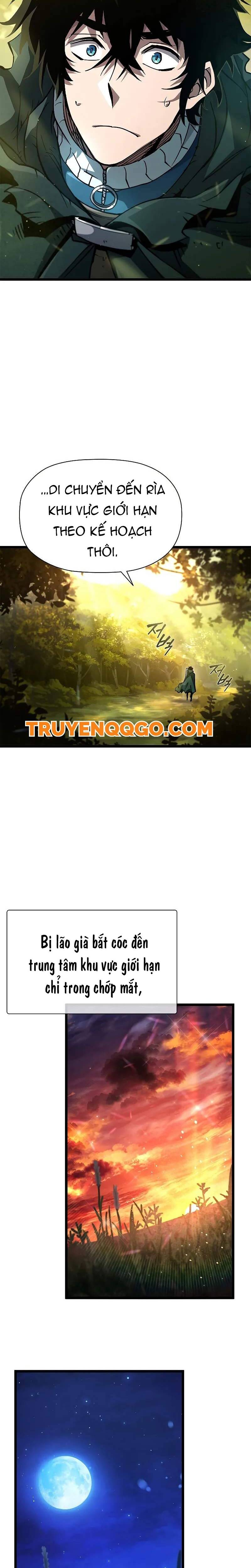 Kẻ Sống Sót Mạnh Nhất - Chapter 6 - Page 22