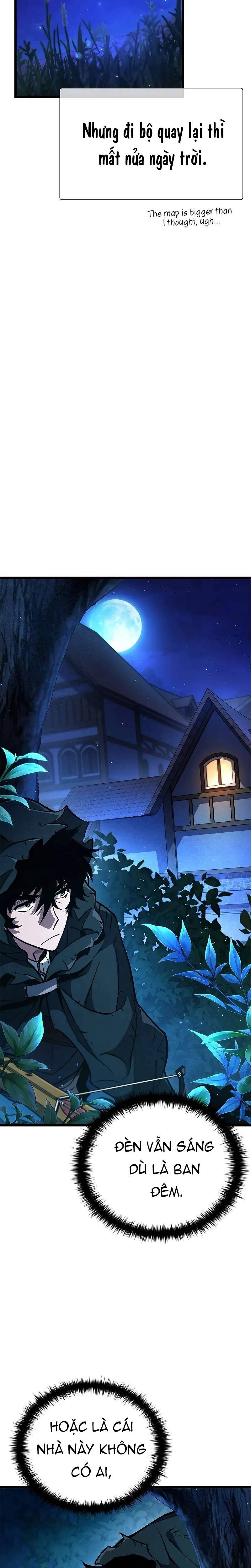 Kẻ Sống Sót Mạnh Nhất - Chapter 6 - Page 23