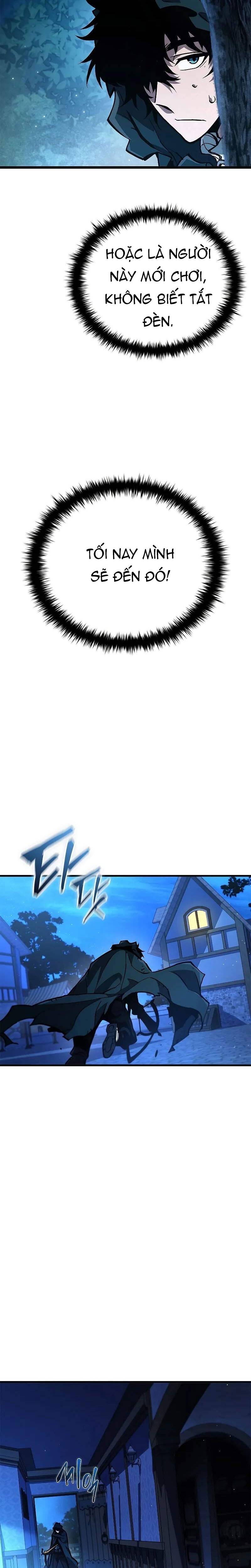 Kẻ Sống Sót Mạnh Nhất - Chapter 6 - Page 24