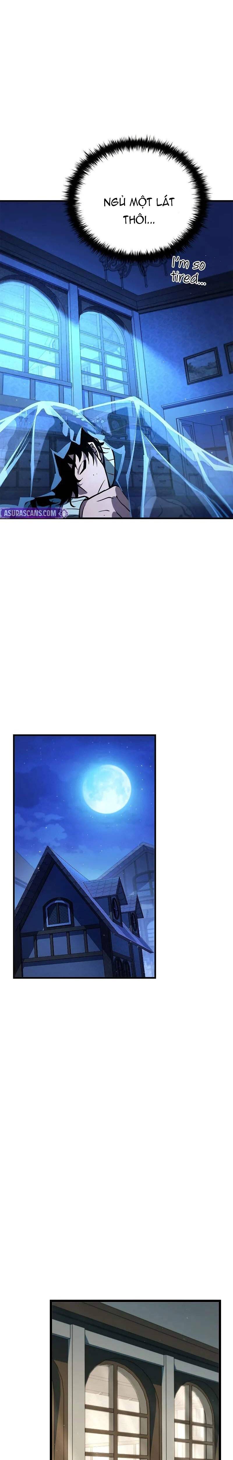 Kẻ Sống Sót Mạnh Nhất - Chapter 6 - Page 27