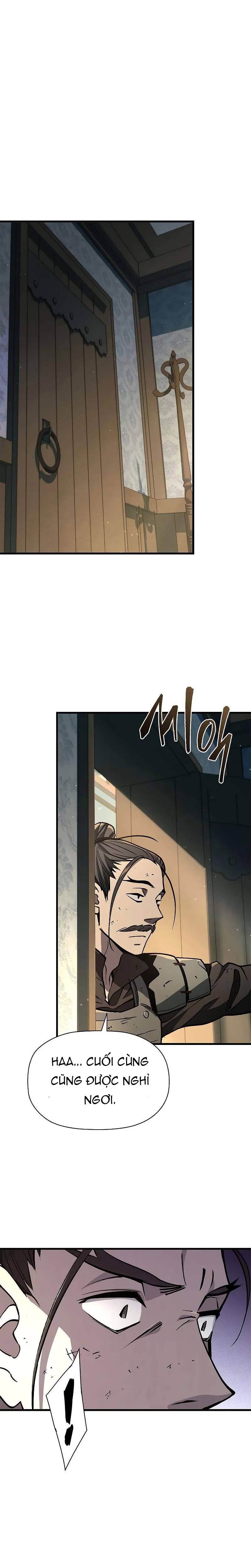 Kẻ Sống Sót Mạnh Nhất - Chapter 6 - Page 30
