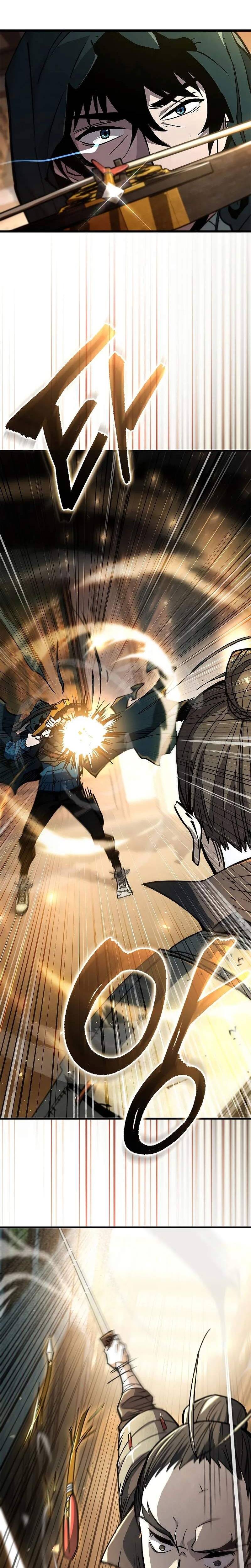 Kẻ Sống Sót Mạnh Nhất - Chapter 6 - Page 31