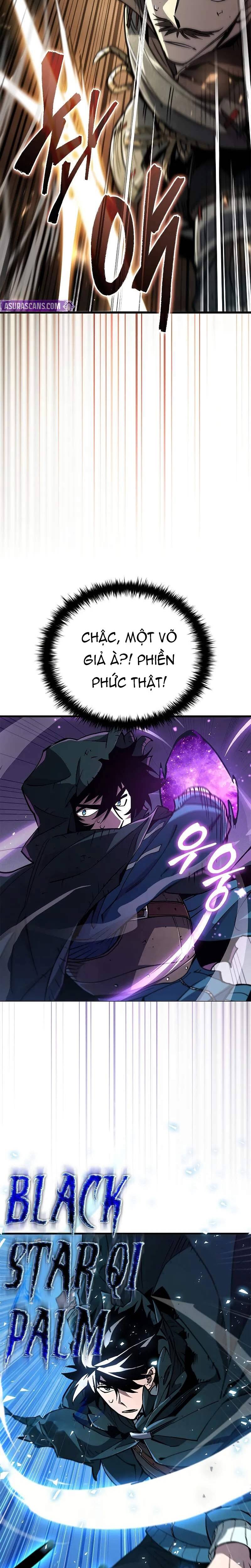 Kẻ Sống Sót Mạnh Nhất - Chapter 6 - Page 32