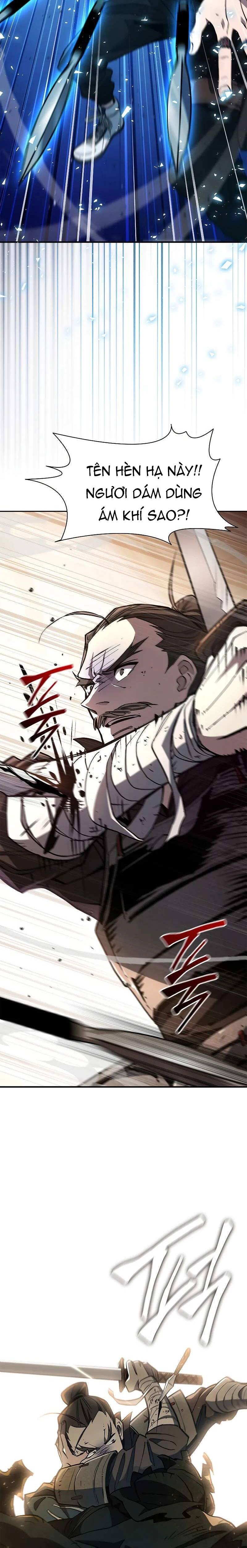 Kẻ Sống Sót Mạnh Nhất - Chapter 6 - Page 33