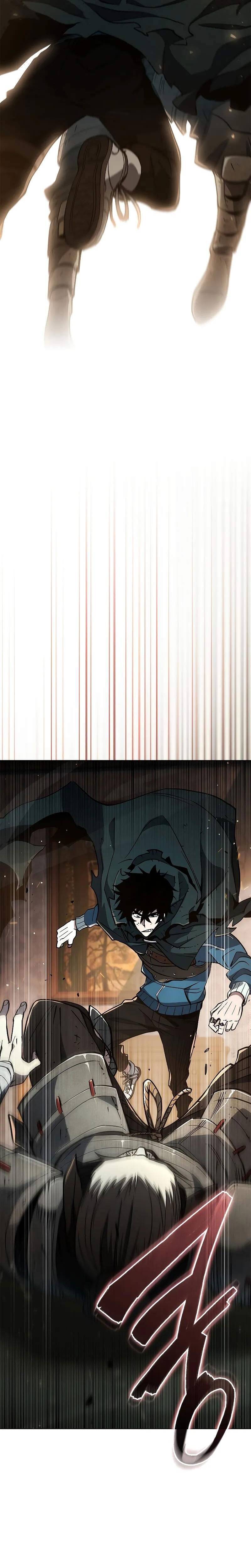 Kẻ Sống Sót Mạnh Nhất - Chapter 6 - Page 34