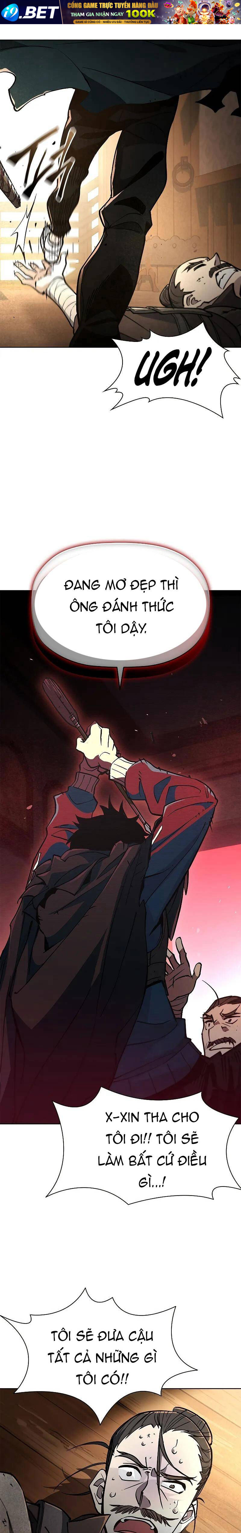 Kẻ Sống Sót Mạnh Nhất - Chapter 6 - Page 35