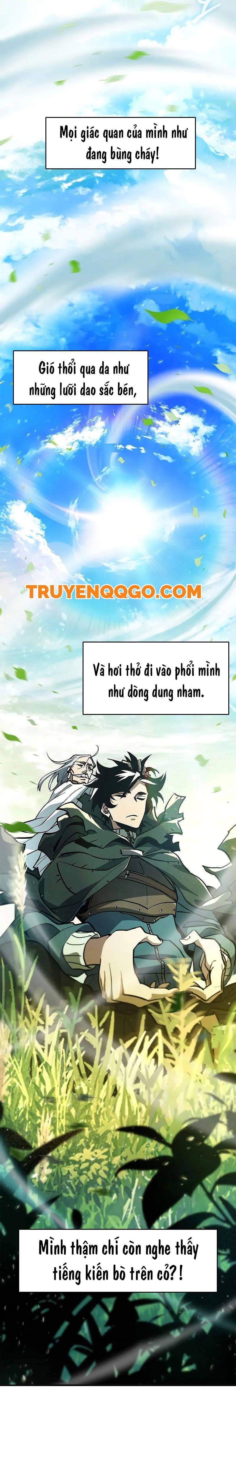 Kẻ Sống Sót Mạnh Nhất - Chapter 6 - Page 6