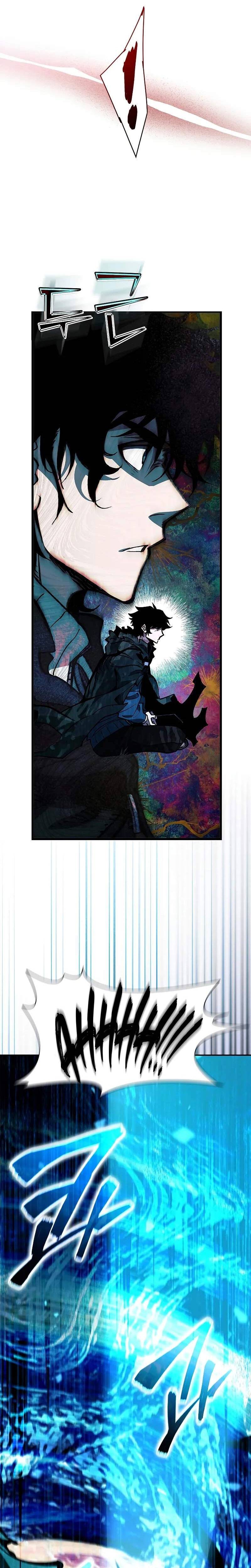 Kẻ Sống Sót Mạnh Nhất - Chapter 6 - Page 7