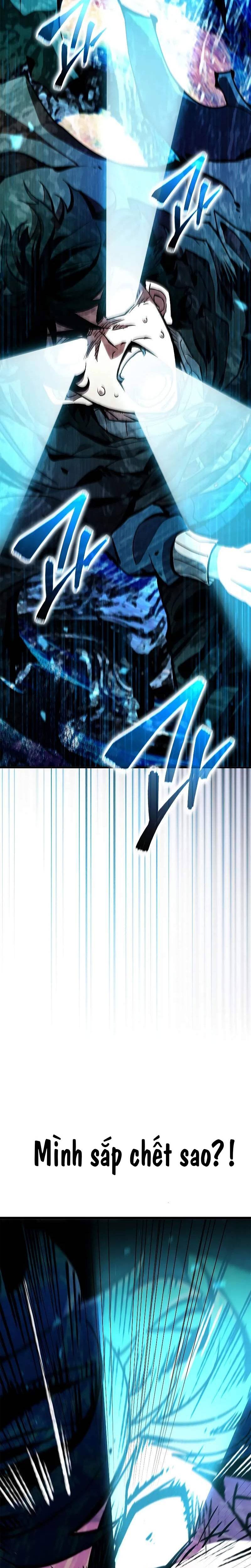 Kẻ Sống Sót Mạnh Nhất - Chapter 6 - Page 8