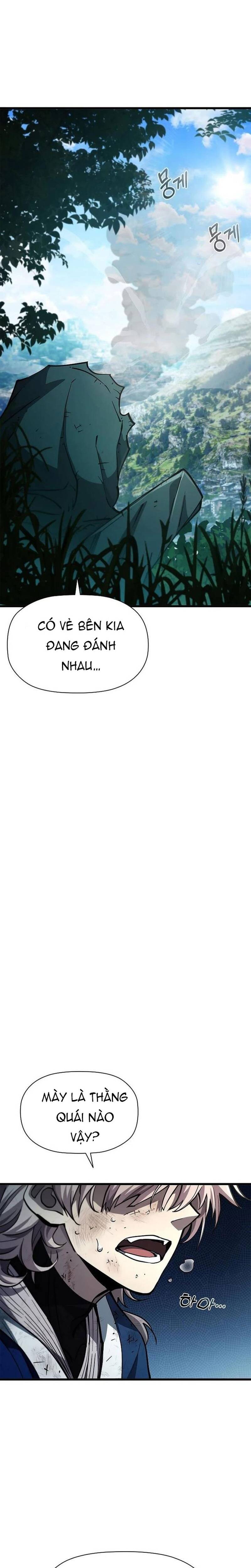 Kẻ Sống Sót Mạnh Nhất - Chapter 7 - Page 15