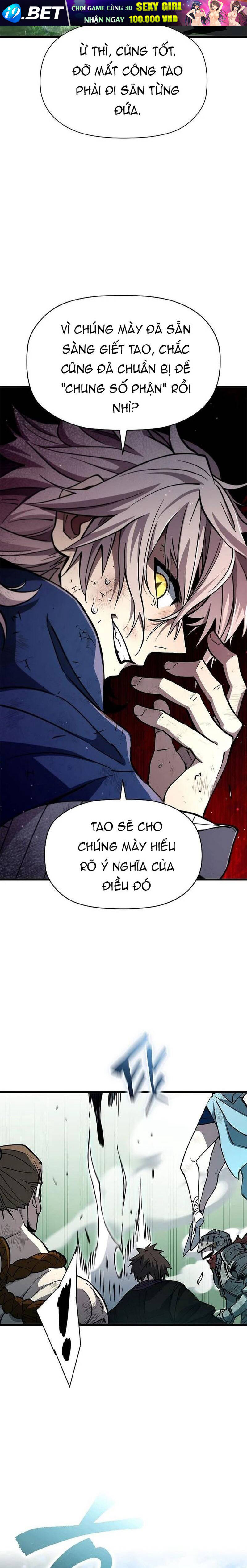 Kẻ Sống Sót Mạnh Nhất - Chapter 7 - Page 17
