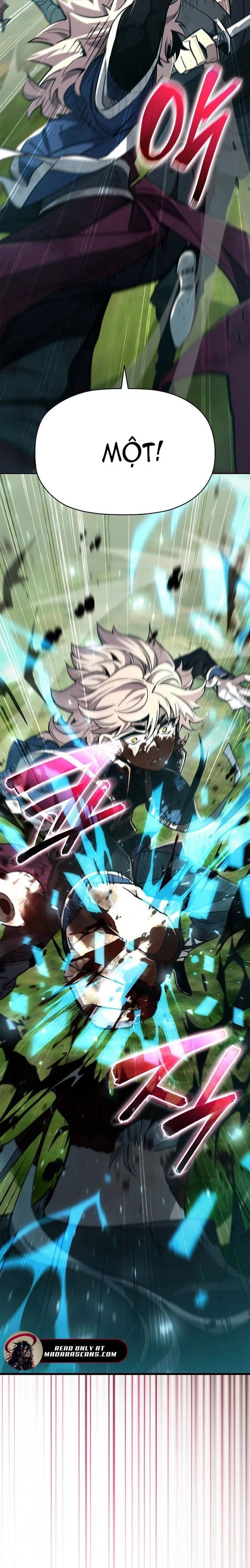 Kẻ Sống Sót Mạnh Nhất - Chapter 7 - Page 19