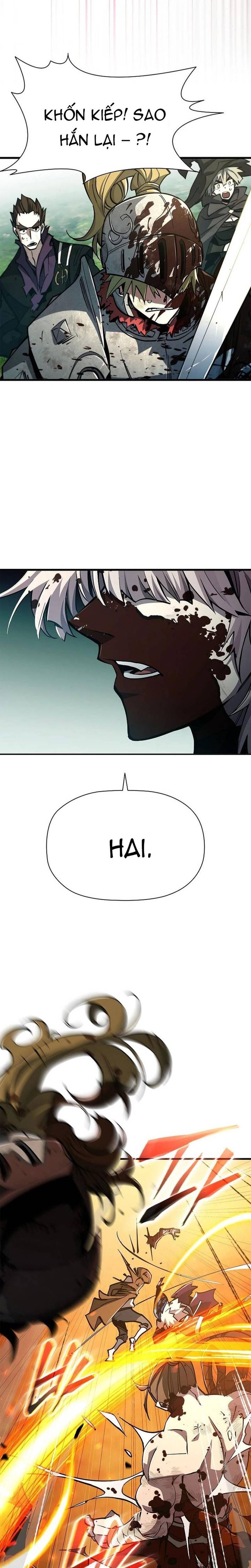 Kẻ Sống Sót Mạnh Nhất - Chapter 7 - Page 20