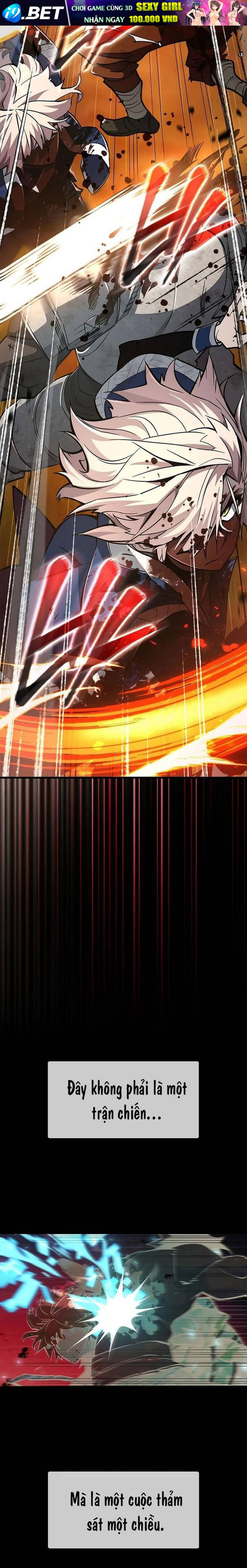 Kẻ Sống Sót Mạnh Nhất - Chapter 7 - Page 21