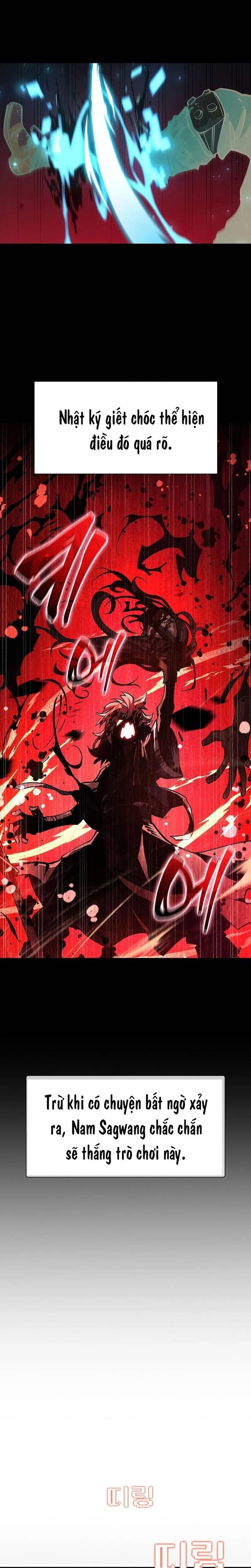 Kẻ Sống Sót Mạnh Nhất - Chapter 7 - Page 22