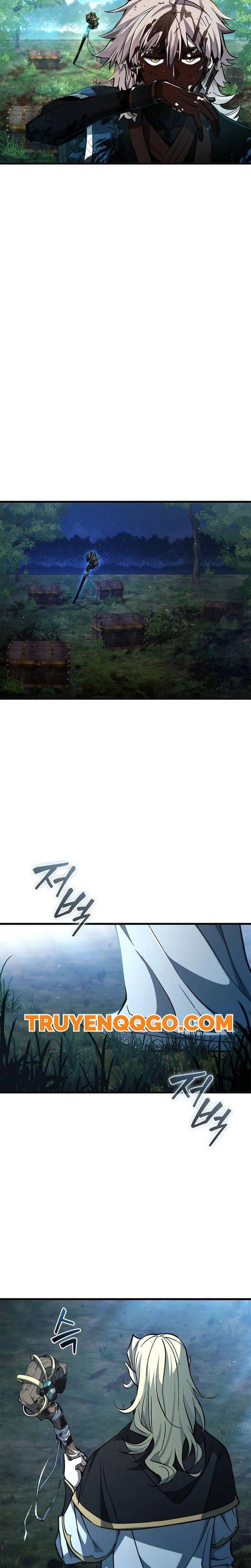 Kẻ Sống Sót Mạnh Nhất - Chapter 7 - Page 25