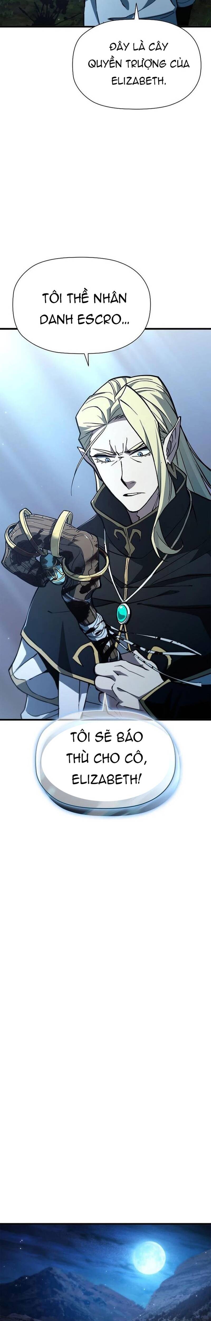 Kẻ Sống Sót Mạnh Nhất - Chapter 7 - Page 26