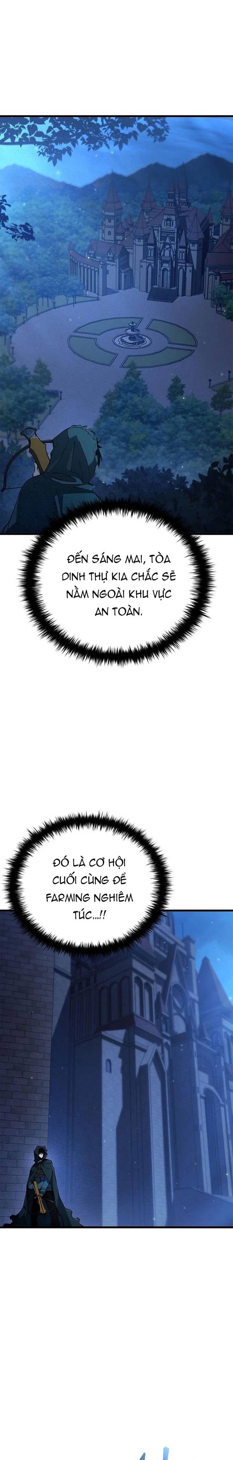 Kẻ Sống Sót Mạnh Nhất - Chapter 7 - Page 28