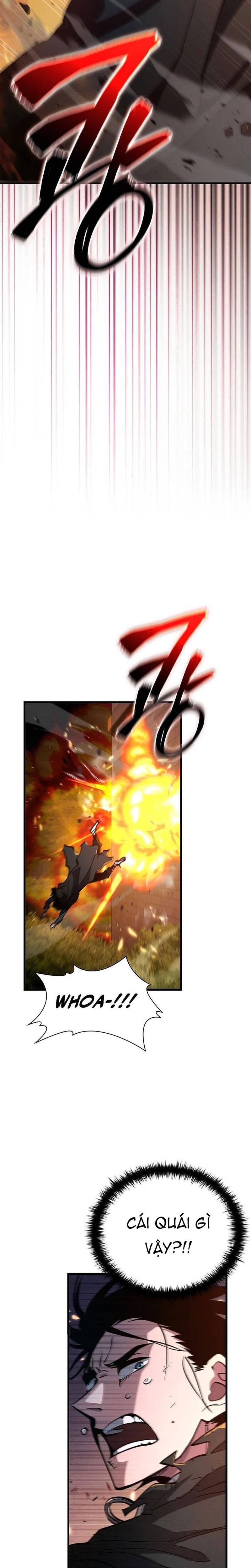 Kẻ Sống Sót Mạnh Nhất - Chapter 7 - Page 34