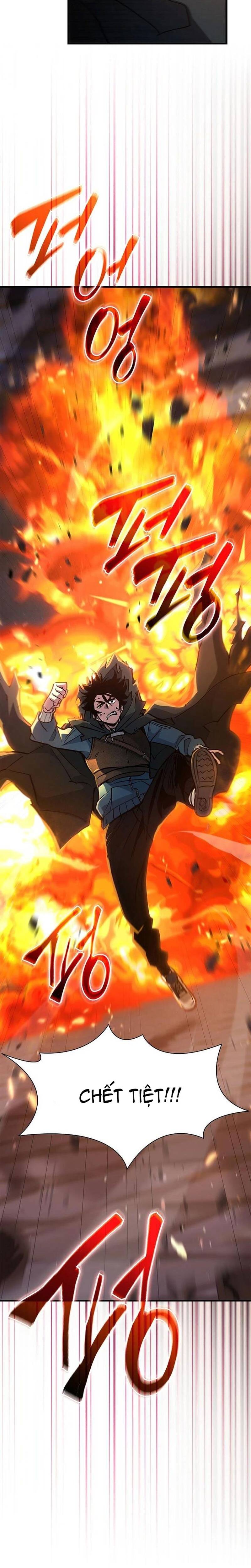 Kẻ Sống Sót Mạnh Nhất - Chapter 7 - Page 35