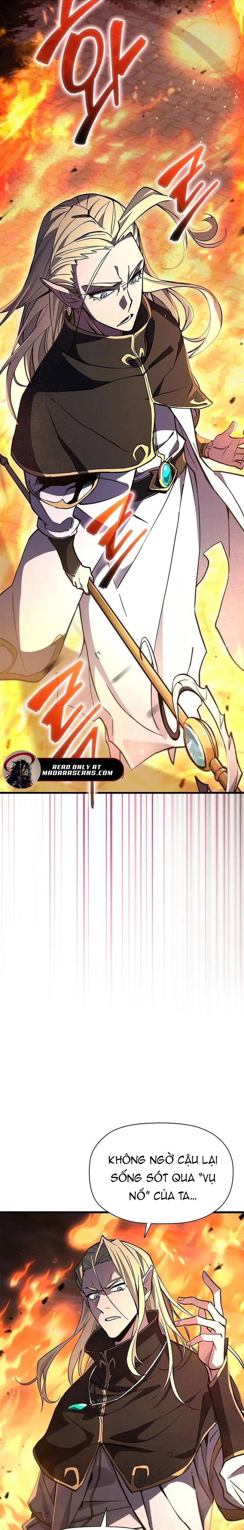Kẻ Sống Sót Mạnh Nhất - Chapter 7 - Page 37