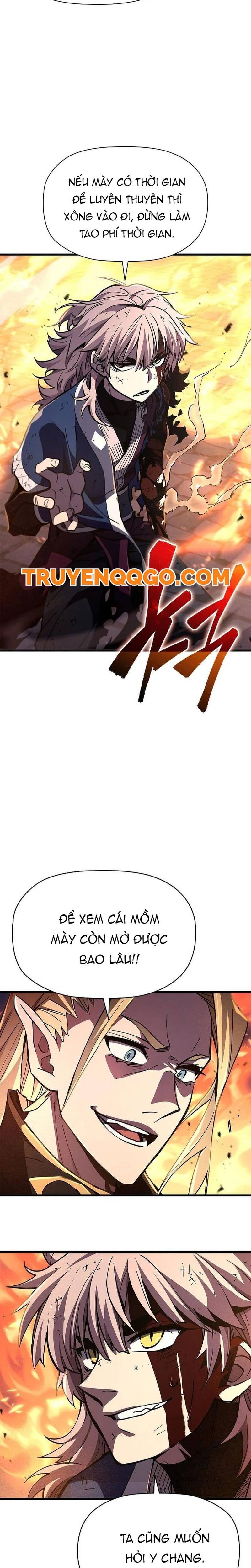 Kẻ Sống Sót Mạnh Nhất - Chapter 7 - Page 39