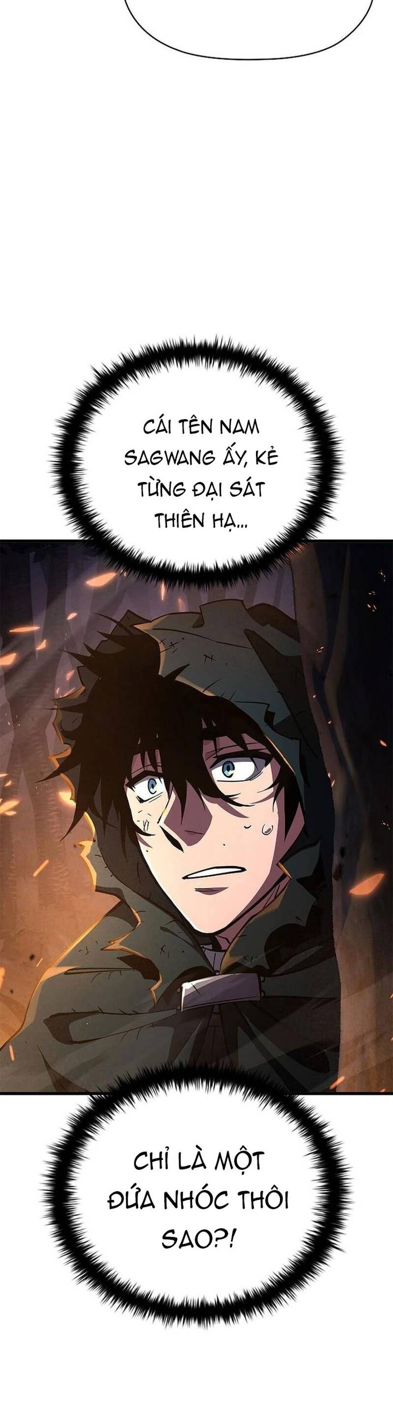 Kẻ Sống Sót Mạnh Nhất - Chapter 7 - Page 40
