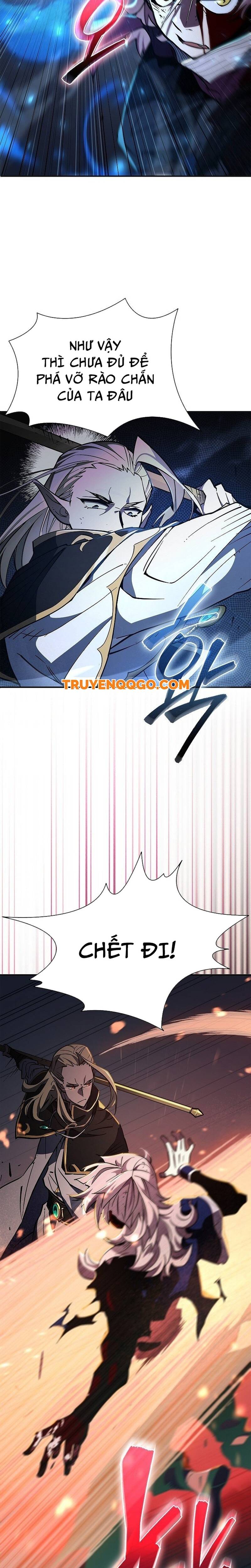 Kẻ Sống Sót Mạnh Nhất - Chapter 8 - Page 10