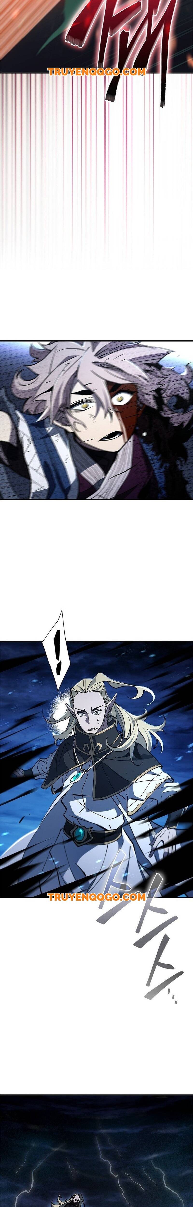 Kẻ Sống Sót Mạnh Nhất - Chapter 8 - Page 11