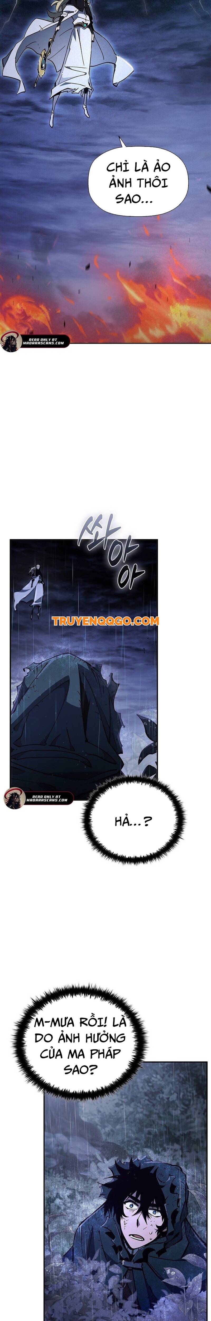 Kẻ Sống Sót Mạnh Nhất - Chapter 8 - Page 12