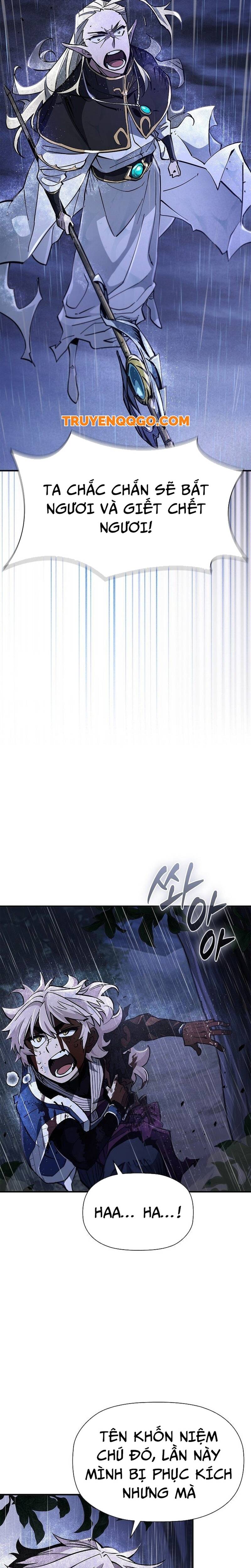 Kẻ Sống Sót Mạnh Nhất - Chapter 8 - Page 14