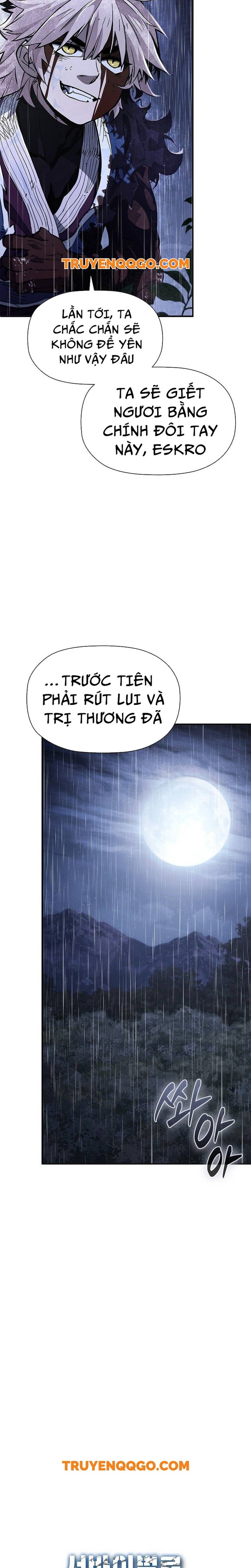 Kẻ Sống Sót Mạnh Nhất - Chapter 8 - Page 15