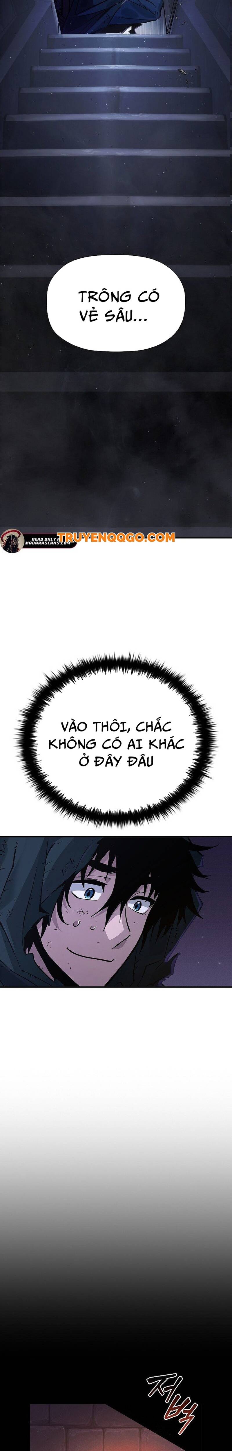 Kẻ Sống Sót Mạnh Nhất - Chapter 8 - Page 18