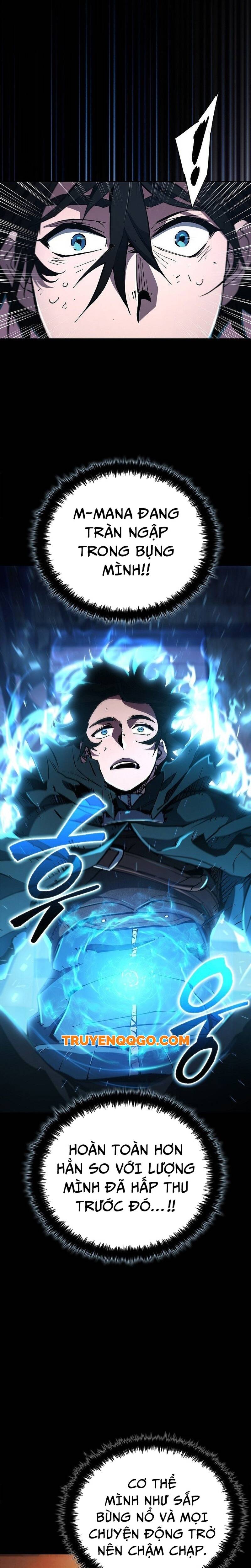 Kẻ Sống Sót Mạnh Nhất - Chapter 8 - Page 24