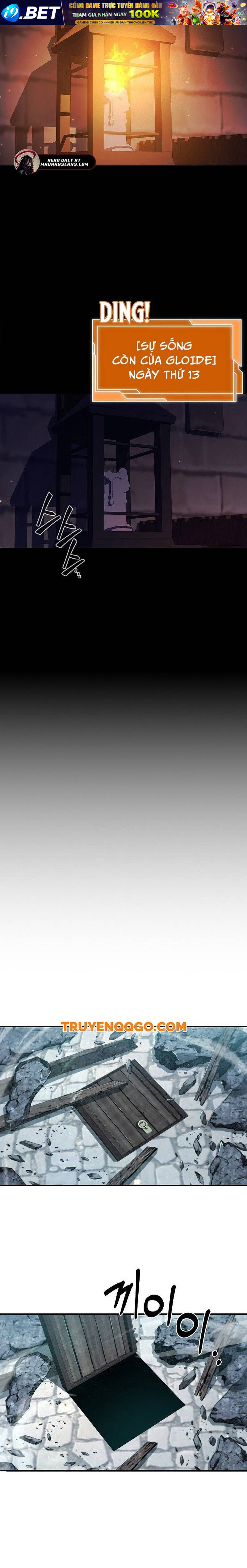 Kẻ Sống Sót Mạnh Nhất - Chapter 8 - Page 27