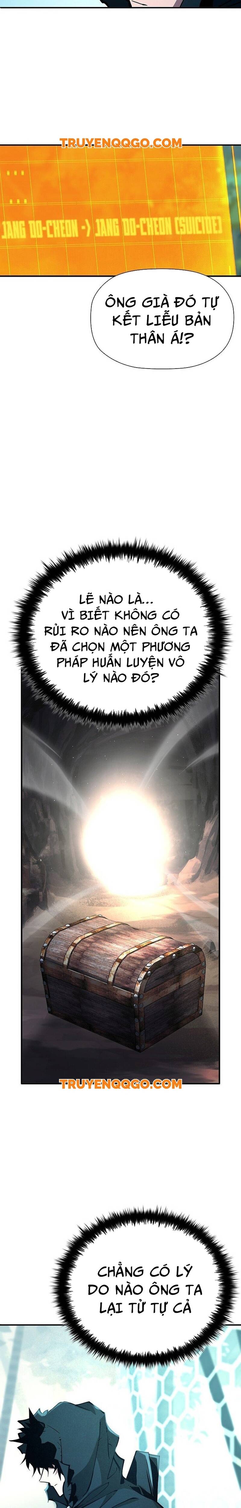 Kẻ Sống Sót Mạnh Nhất - Chapter 8 - Page 29