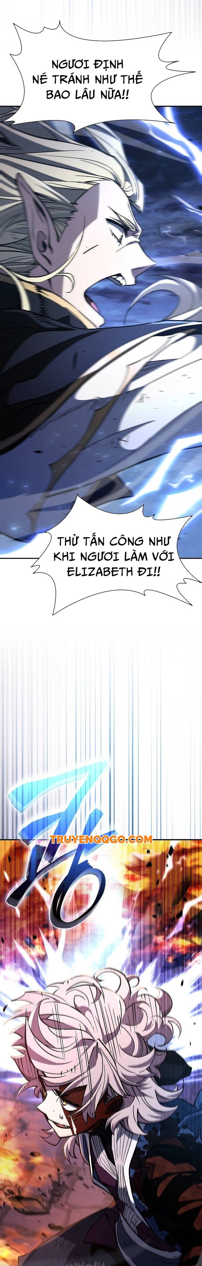Kẻ Sống Sót Mạnh Nhất - Chapter 8 - Page 3