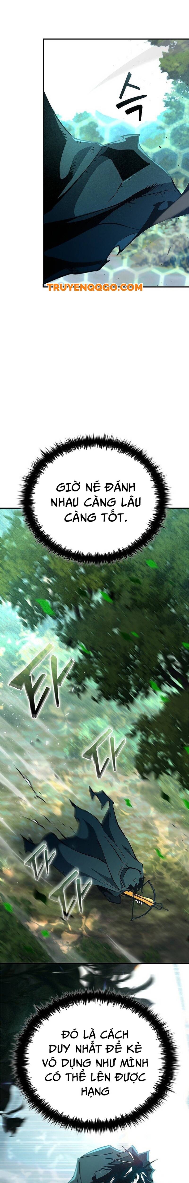 Kẻ Sống Sót Mạnh Nhất - Chapter 8 - Page 31