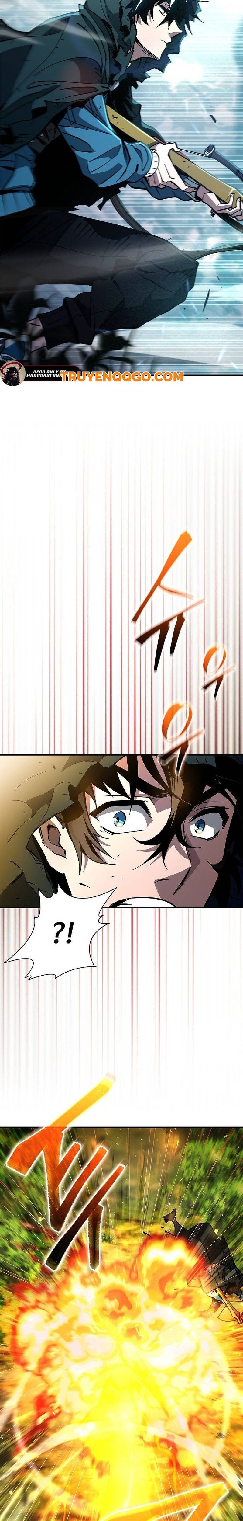 Kẻ Sống Sót Mạnh Nhất - Chapter 8 - Page 32