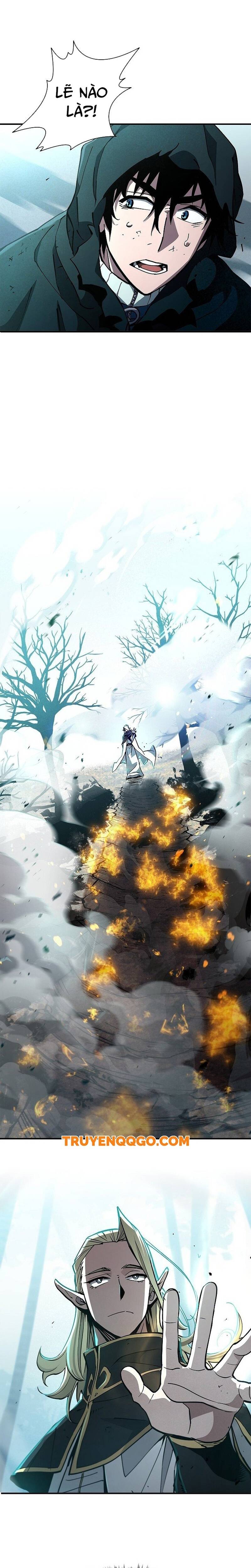 Kẻ Sống Sót Mạnh Nhất - Chapter 8 - Page 34