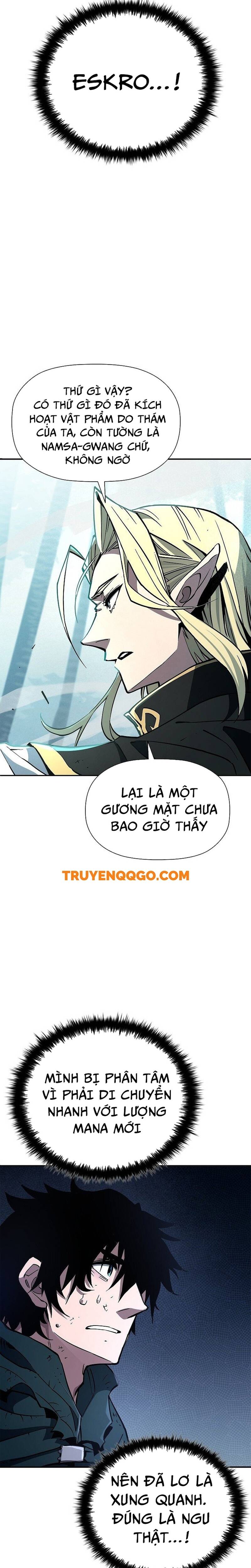 Kẻ Sống Sót Mạnh Nhất - Chapter 8 - Page 35