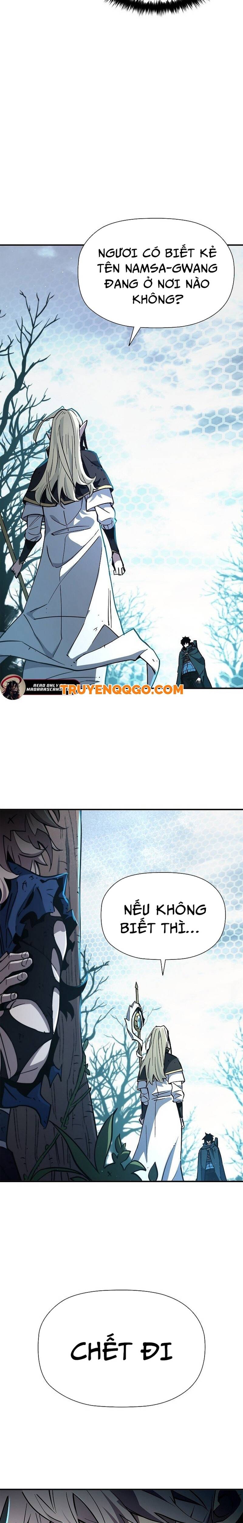Kẻ Sống Sót Mạnh Nhất - Chapter 8 - Page 36