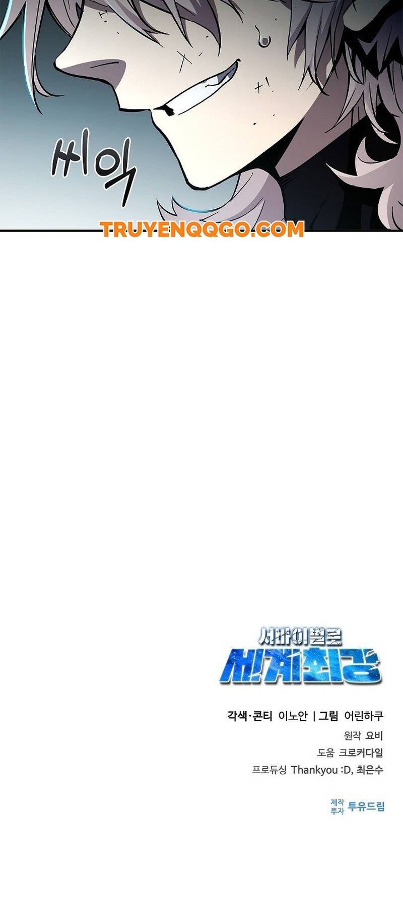 Kẻ Sống Sót Mạnh Nhất - Chapter 8 - Page 37